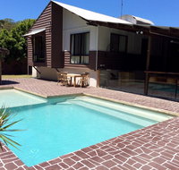 6 Bomburra Court - Rainbow Beach Pet Friendly in great Bush and Beach location - Tourism Gold Coast