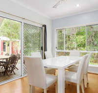 6 Ibis Court - Modern tropical family home with inground swimming pool  outdoor entertaining area - Tourism Gold Coast