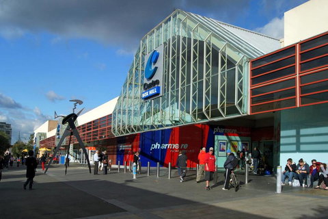 60, Boutique Studio@Boxhill, Boxhill Central, Mall - Gold Coast 1