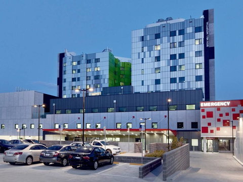 60, Boutique Studio@Boxhill, Boxhill Central, Mall - Gold Coast 3