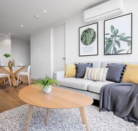 61 Boutique one-bedroom Boxhill Central Mall - Gold Coast