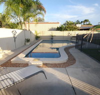 62 Tingira Close - Modern lowset home with swimming pool outdoor area ample parking. Pet friendly - Tourism Gold Coast