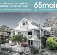 65 Main Guesthouse - Tourism Gold Coast