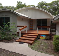 7 Belle Court - Rainbow Shores Huge Beach House Ducted Air Con Pets Welcome - Tourism Gold Coast