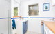 7 Naiad Court - Rainbow Shores, Perfect Beach House, Swimming Pool And Walk To Beach, Aircon, Wi-Fi - thumb 3