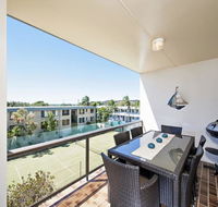 7 The Dunes  Fingal Bay - Gold Coast