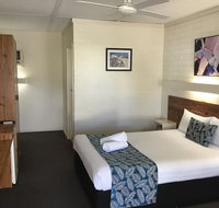 7th Street Motel - Tourism Gold Coast