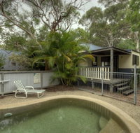 8 Orania Court - Rainbow Shores Privacy Peace and Quiet - Tourism Gold Coast