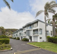 9 Cirrus  Fingal Bay - Gold Coast