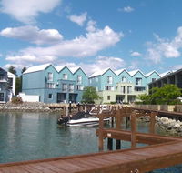 9/20 Apollo Quay Apartment - Tourism Gold Coast