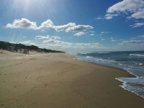 90 Mile Beach Escape - Tourism Gold Coast 0