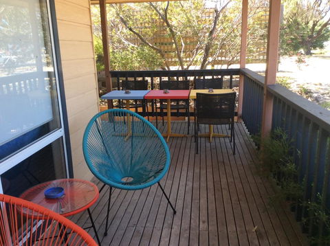 90 Mile Beachhouse&villas - Tourism Gold Coast 1