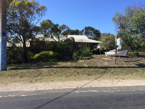 90 Mile Beachhouse&villas - Tourism Gold Coast 0