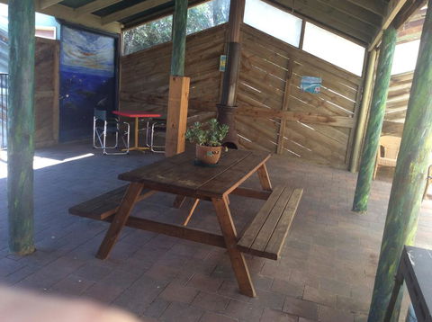 90 Mile Beachhouse&villas - Tourism Gold Coast 2