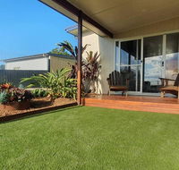 A Beach Getaway - Tourism Gold Coast
