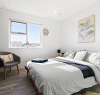 A Bright  Comfy Beach Studio 5min walk to Bondi Beach - Tourism Gold Coast