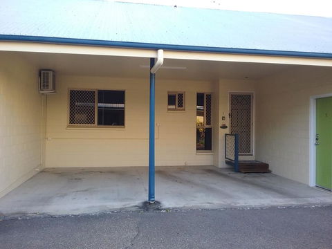 A City Retreat, 2BR Apartment - Reid Park -Townsville - Tourism Gold Coast 1