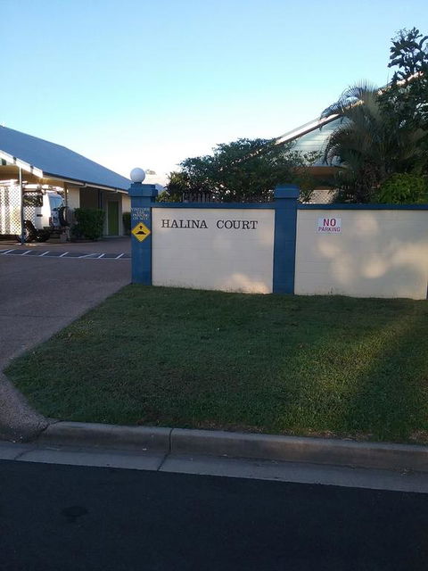 A City Retreat, 2BR Apartment - Reid Park -Townsville - Tourism Gold Coast 3