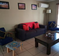 A City Retreat 2BR Apartment - Reid Park -Townsville - Tourism Gold Coast