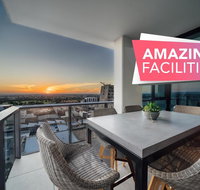 A Cut Above The West - Pool - Rooftop Bar - Gym - Wifi - Tourism Gold Coast