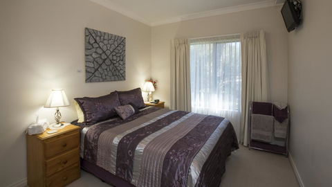 A Good Rest B & B - Tourism Gold Coast 1