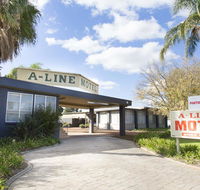 A Line Motel - Gold Coast