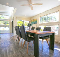 A Pear Tree Loft - Tourism Gold Coast