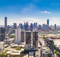 A PERFECT STAY - Adam  Eve - 2 Bedroom Luxury Apartment in Eve Tower - Tourism Gold Coast