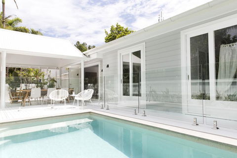 A PERFECT STAY - Barrel & Branch - Heart Of Town - Tourism Gold Coast 0