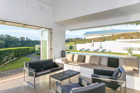 A PERFECT STAY - Byron's Brae - Tourism Gold Coast 1