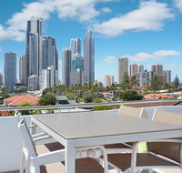 A PERFECT STAY - Casa Grande on the Water - Tourism Gold Coast