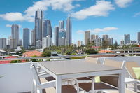 Book Surfers Paradise Accommodation Vacations Tourism Gold Coast Tourism Gold Coast