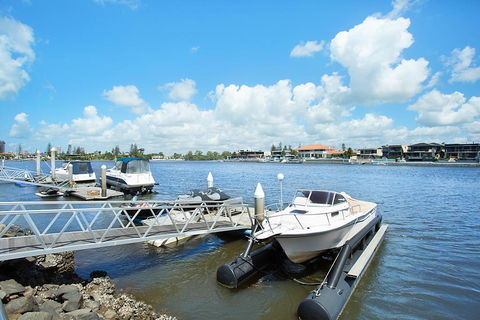 A PERFECT STAY - Casa Grande On The Water - Tourism Gold Coast 3