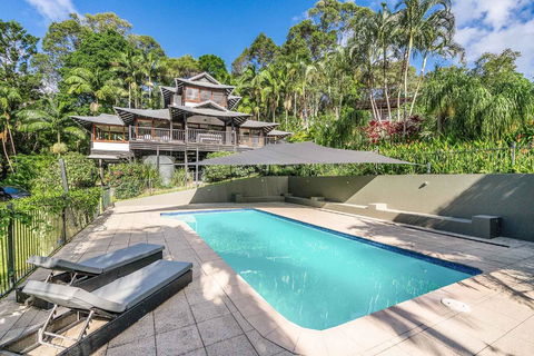 A PERFECT STAY - Ourmuli - Tourism Gold Coast 0