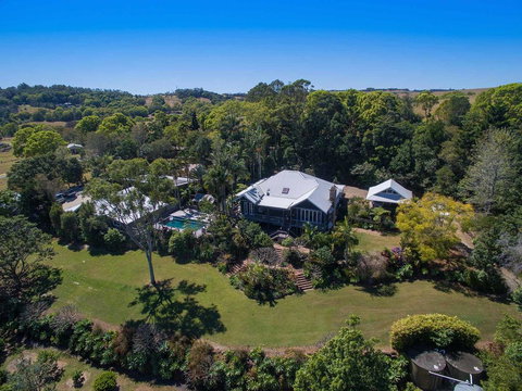 A PERFECT STAY - Rutherford House - Gold Coast 1