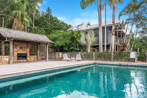 A PERFECT STAY - Rutherford House - Gold Coast 0