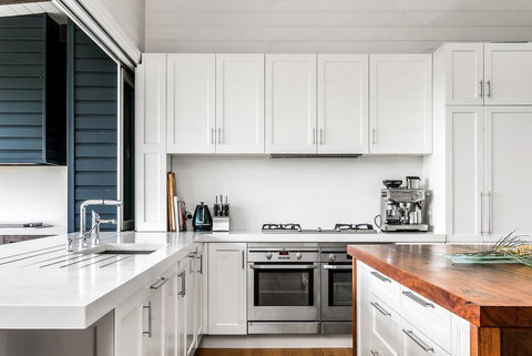 A PERFECT STAY - Rutherford House - Gold Coast 3