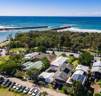A PERFECT STAY - Sunset Beach - Gold Coast