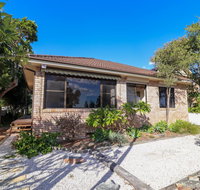 A Reflection on the Lake - Gold Coast