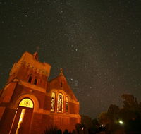 A Tassie Church - Tourism Gold Coast