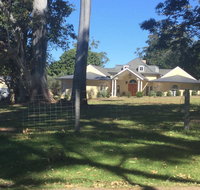 A Very French House - Gold Coast