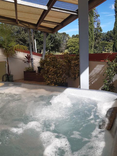 A View Of Mount Warning - Tourism Gold Coast 1