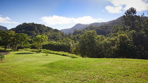 A View Of Mount Warning - Tourism Gold Coast 2