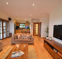 A View to a Hill - Gold Coast