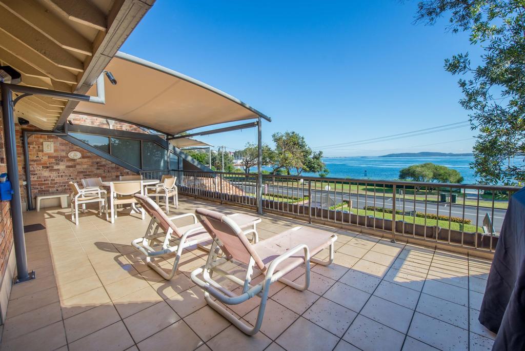 Port Stephens NSW Gold Coast