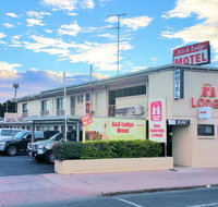 AA Lodge Motel - Gold Coast