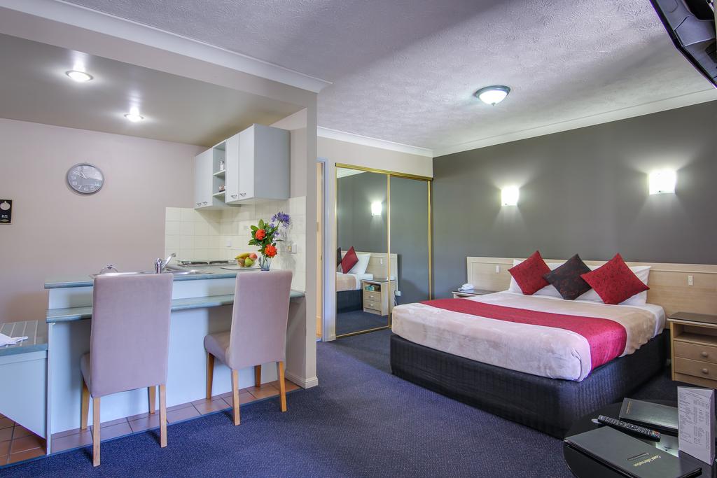 Woolgar QLD Tourism Gold Coast