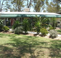 AAOK Jandowae Accommodation Park - Tourism Gold Coast