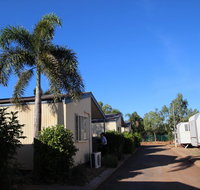 AAOK Karratha Caravan Park - Tourism Gold Coast