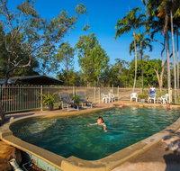 AAOK Lakes Resort and Caravan Park - Gold Coast